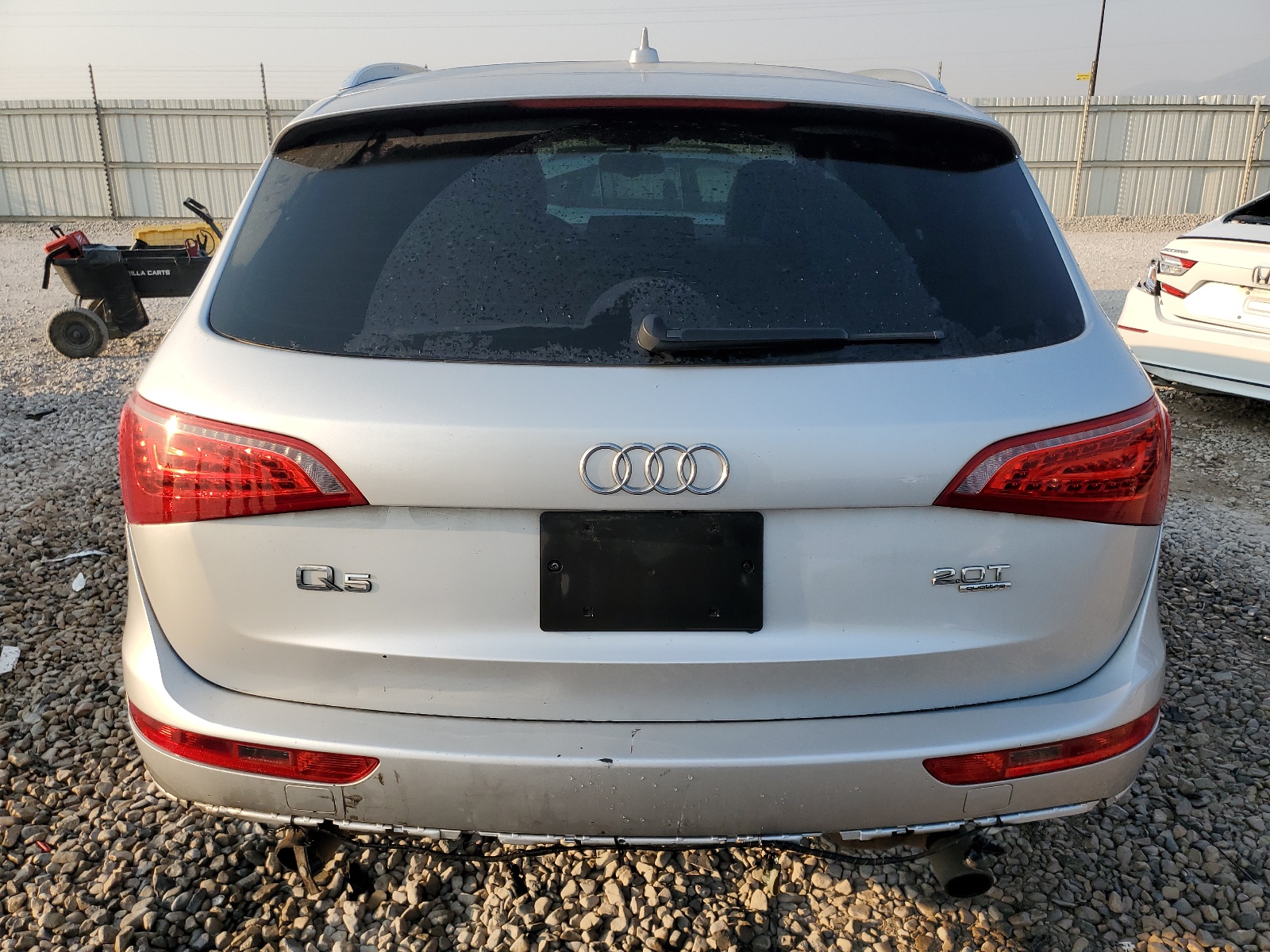 WA1LFAFP6CA003693 2012 Audi Q5 Premium Plus