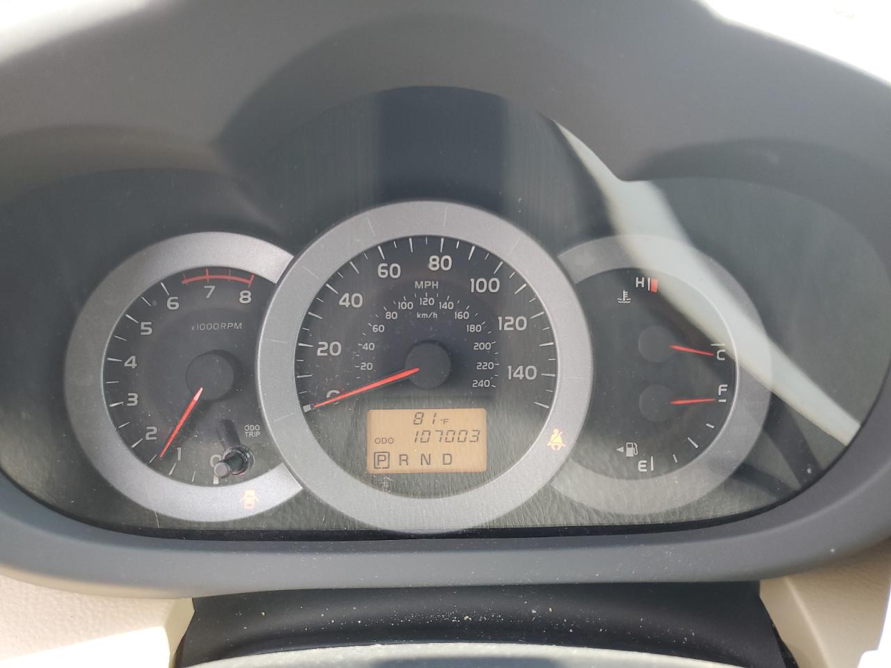 2010 Toyota Rav4 Limited VIN: 2T3DK4DV3AW030941 Lot: 63191204