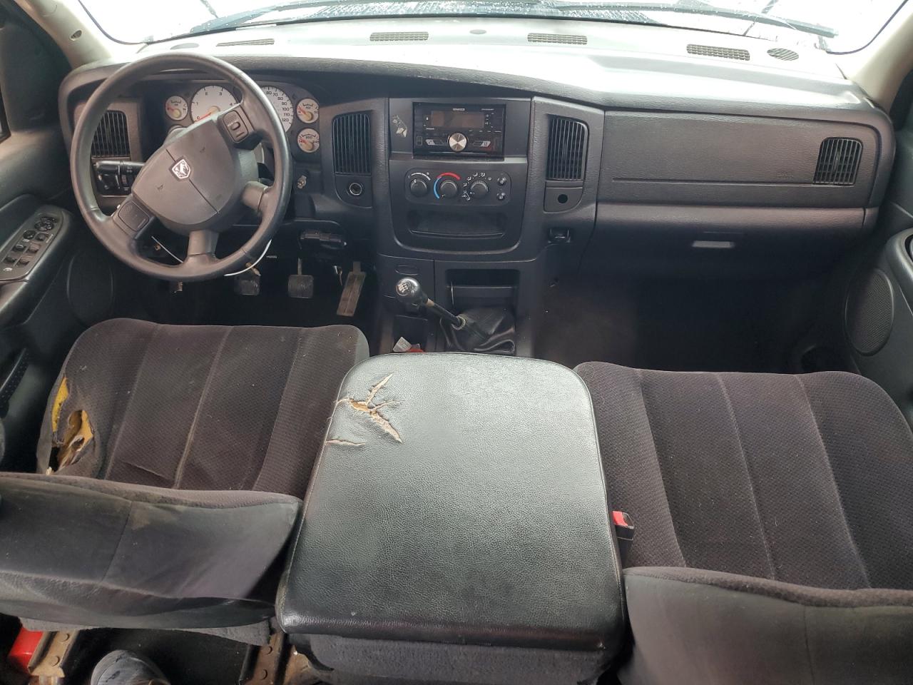 2005 Dodge Ram 3500 St VIN: 3D7MR48C35G743130 Lot: 63589184