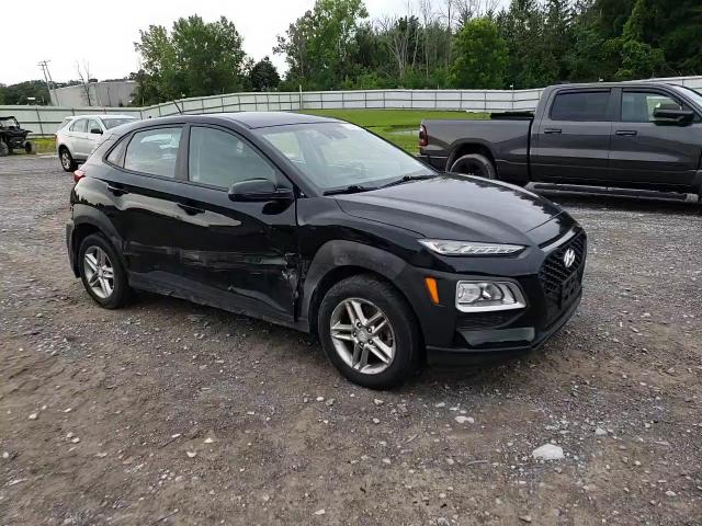 2019 Hyundai Kona Se VIN: KM8K1CAA5KU256320 Lot: 63247484