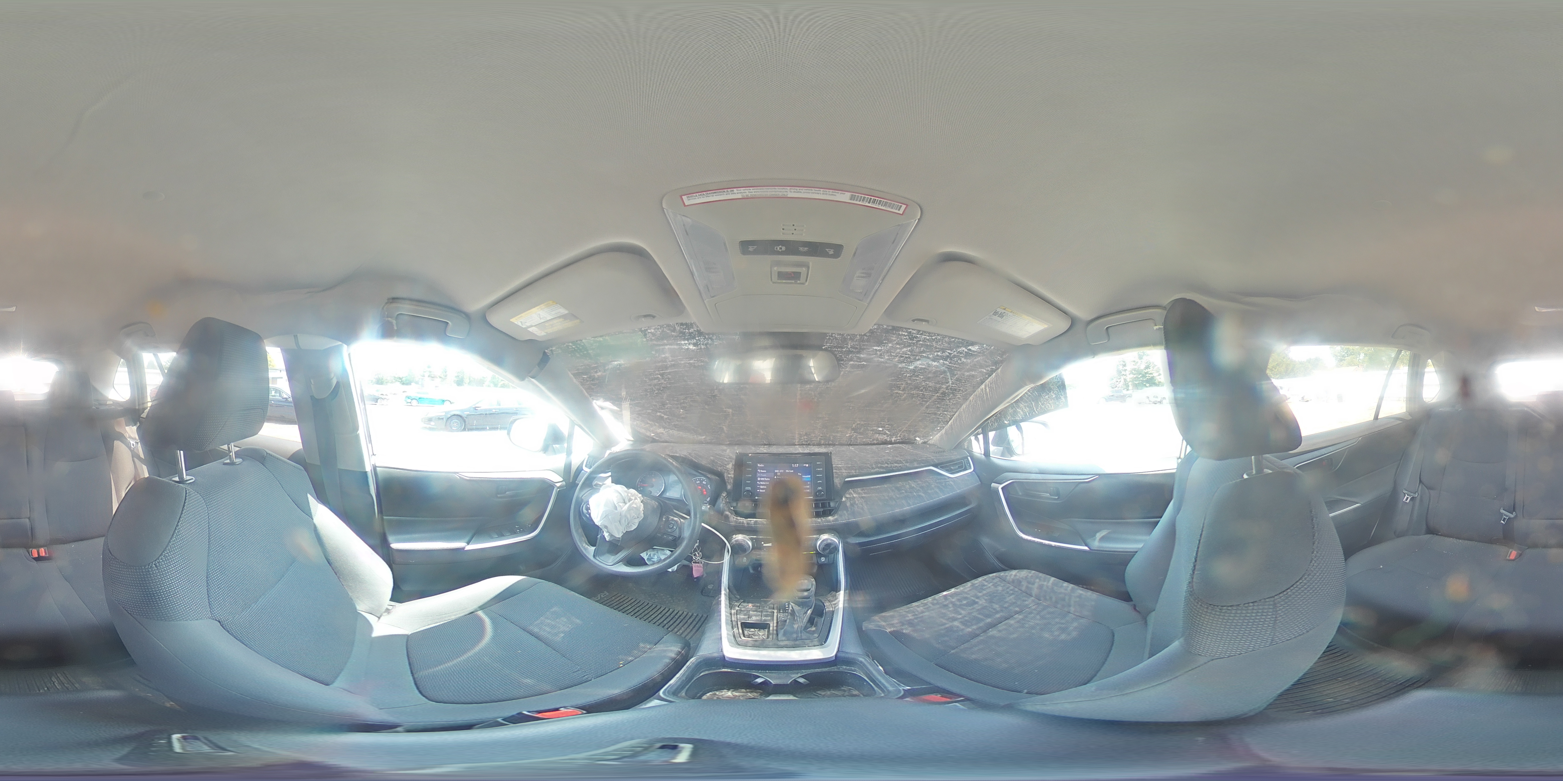 2020 Toyota Rav4 Le VIN: 2T3G1RFV4LW085640 Lot: 64462064