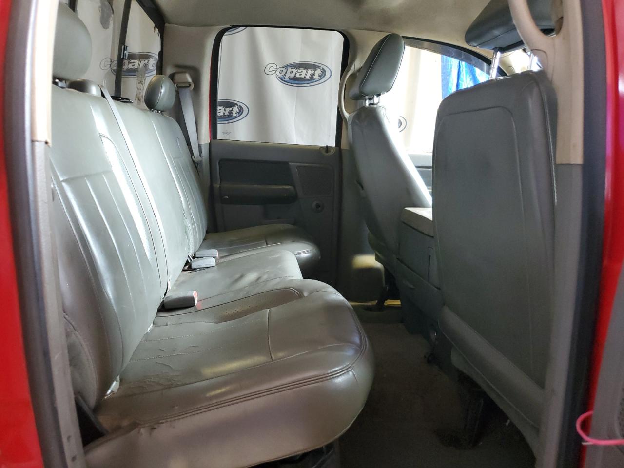 2006 Dodge Ram 1500 St VIN: 1D7HA182X6S643275 Lot: 63674974