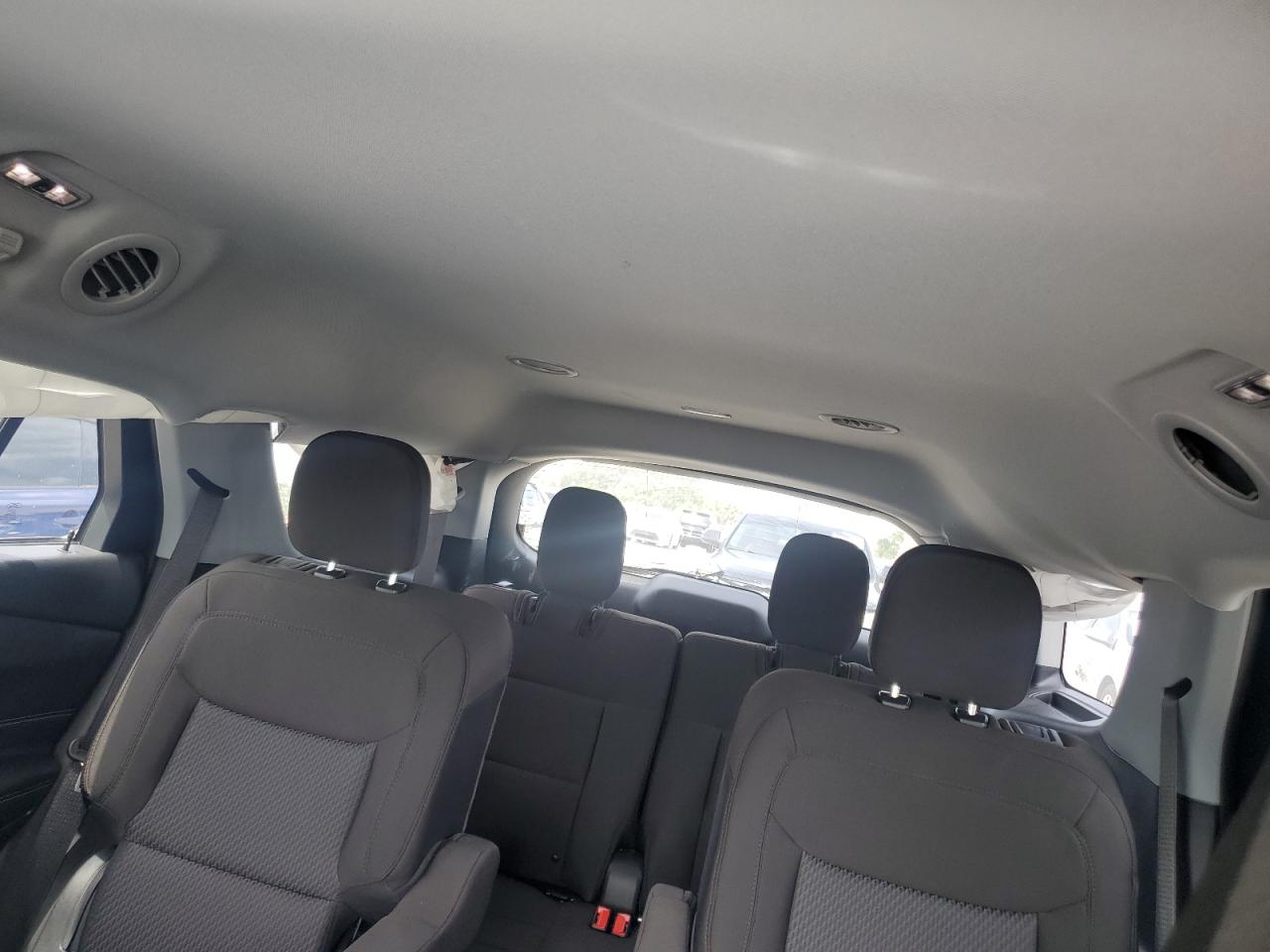 2022 Ford Explorer Xlt VIN: 1FMSK7DH3NGB19778 Lot: 65544794