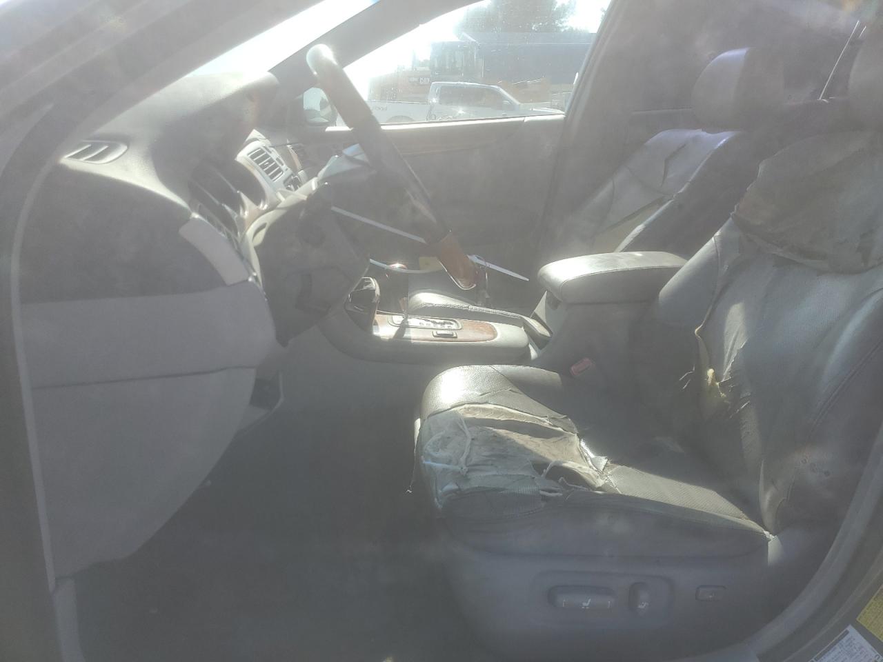 2006 Lexus Es 330 VIN: JTHBA30G065144601 Lot: 65053594