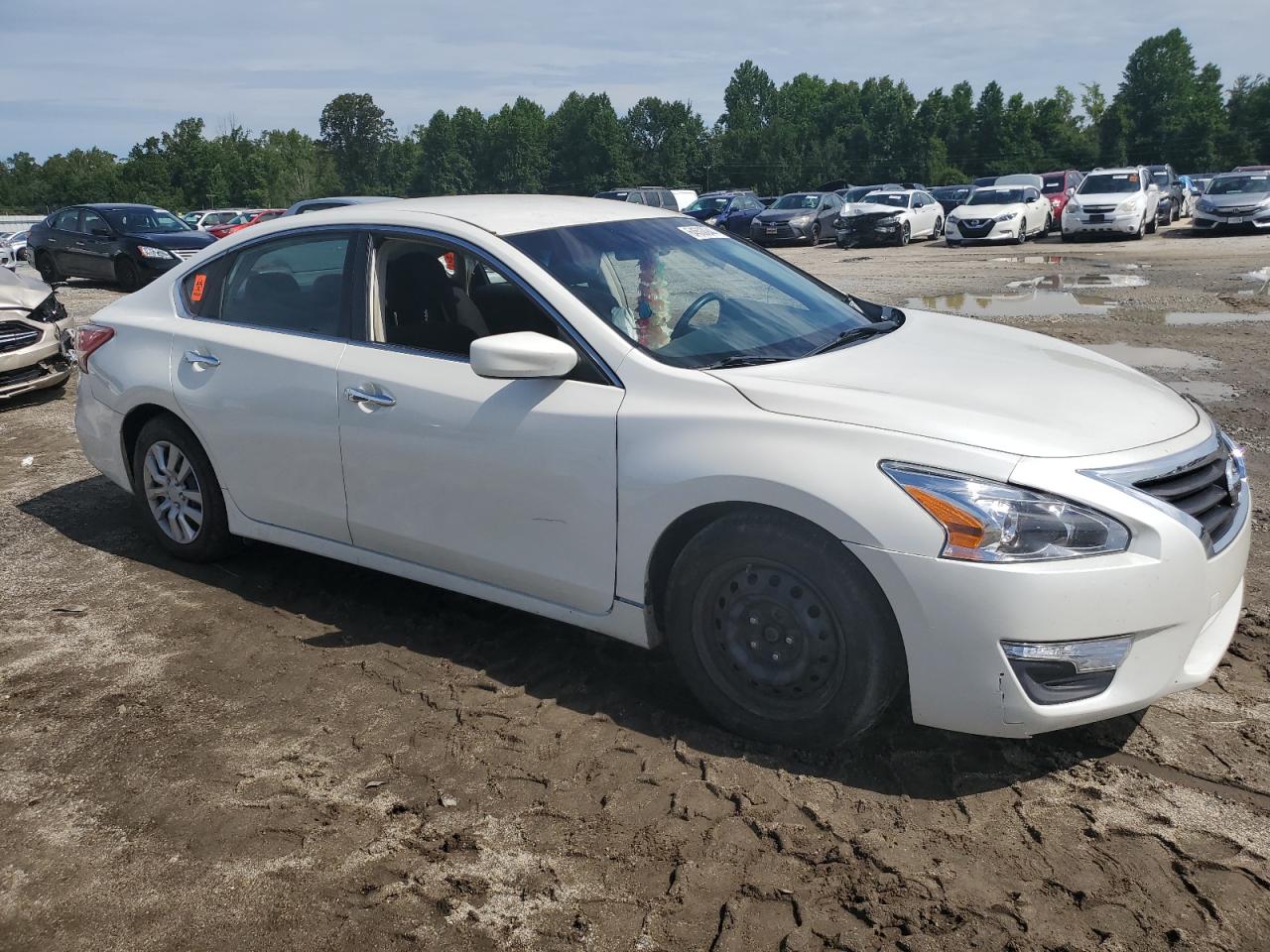 1N4AL3AP8DC263064 2013 Nissan Altima 2.5