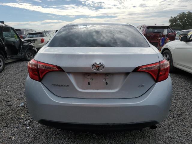 2T1BURHE5KC201208 | 2019 Toyota corolla l