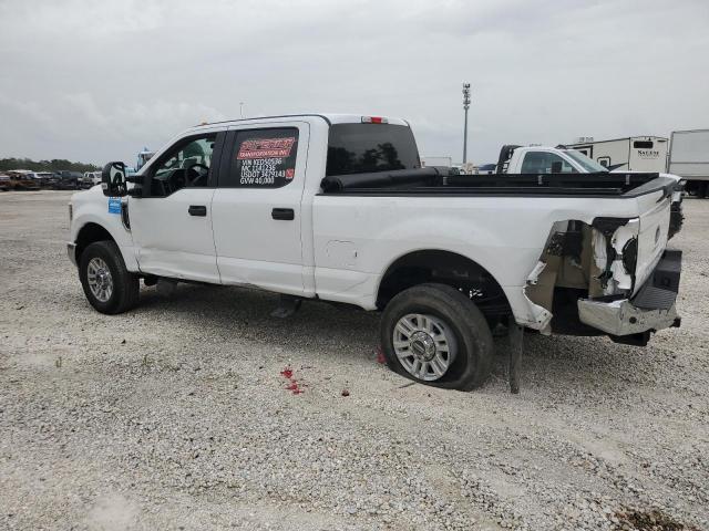  FORD F250 2019 Biały