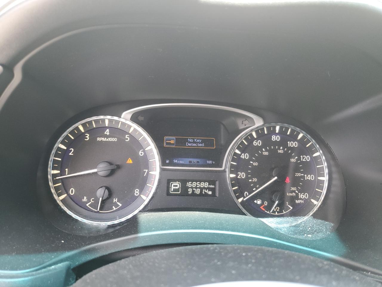 2014 Infiniti Qx60 VIN: 5N1AL0MN3EC549727 Lot: 63763834