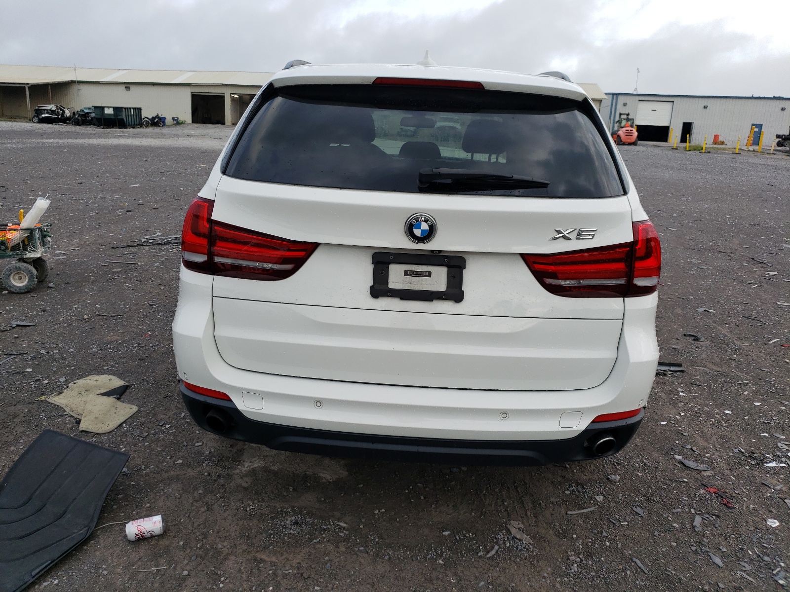 5UXKR2C51F0H39972 2015 BMW X5 Sdrive35I