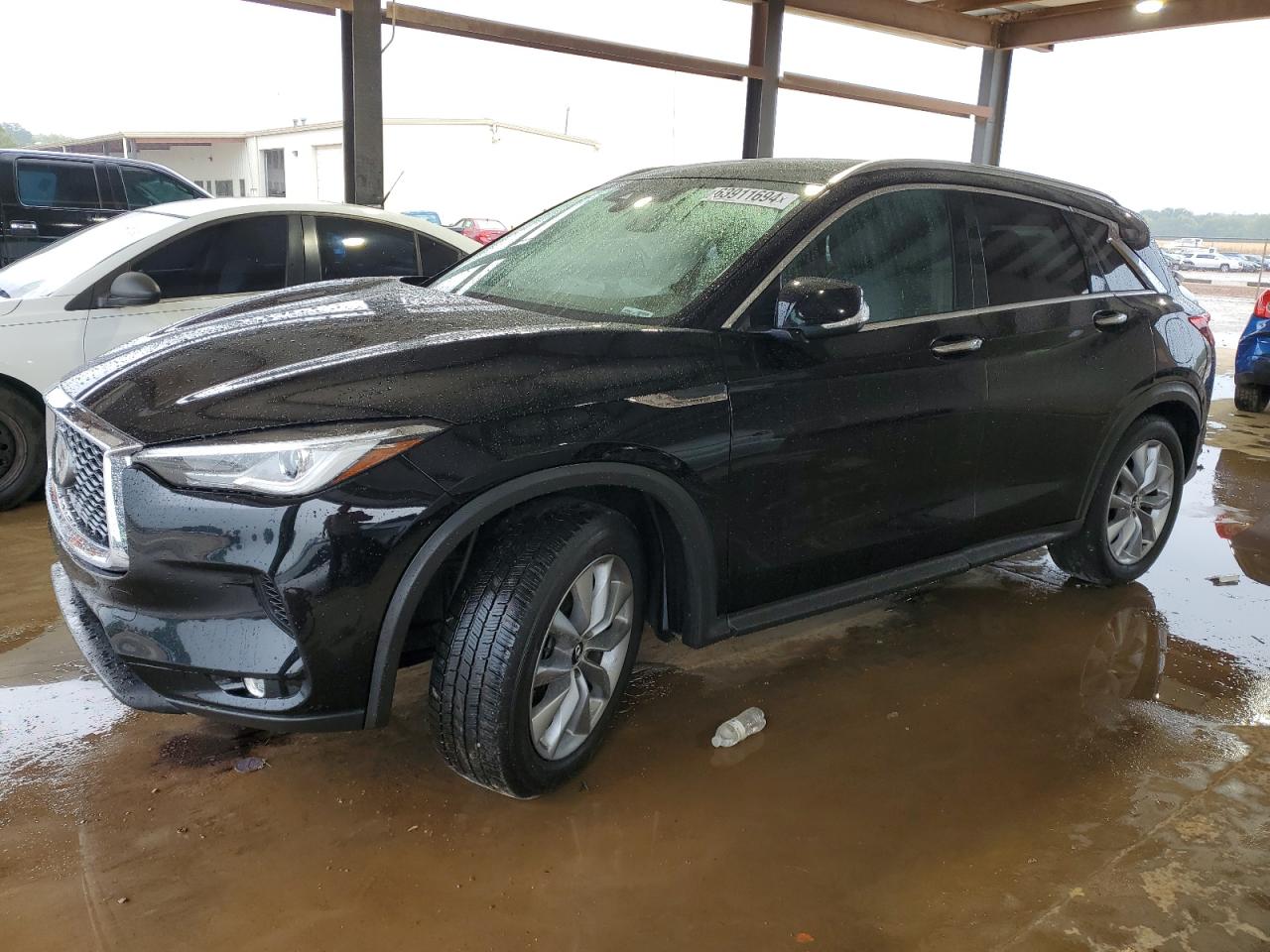 2019 Infiniti Qx50 Essential VIN: 3PCAJ5M15KF129101 Lot: 63911694