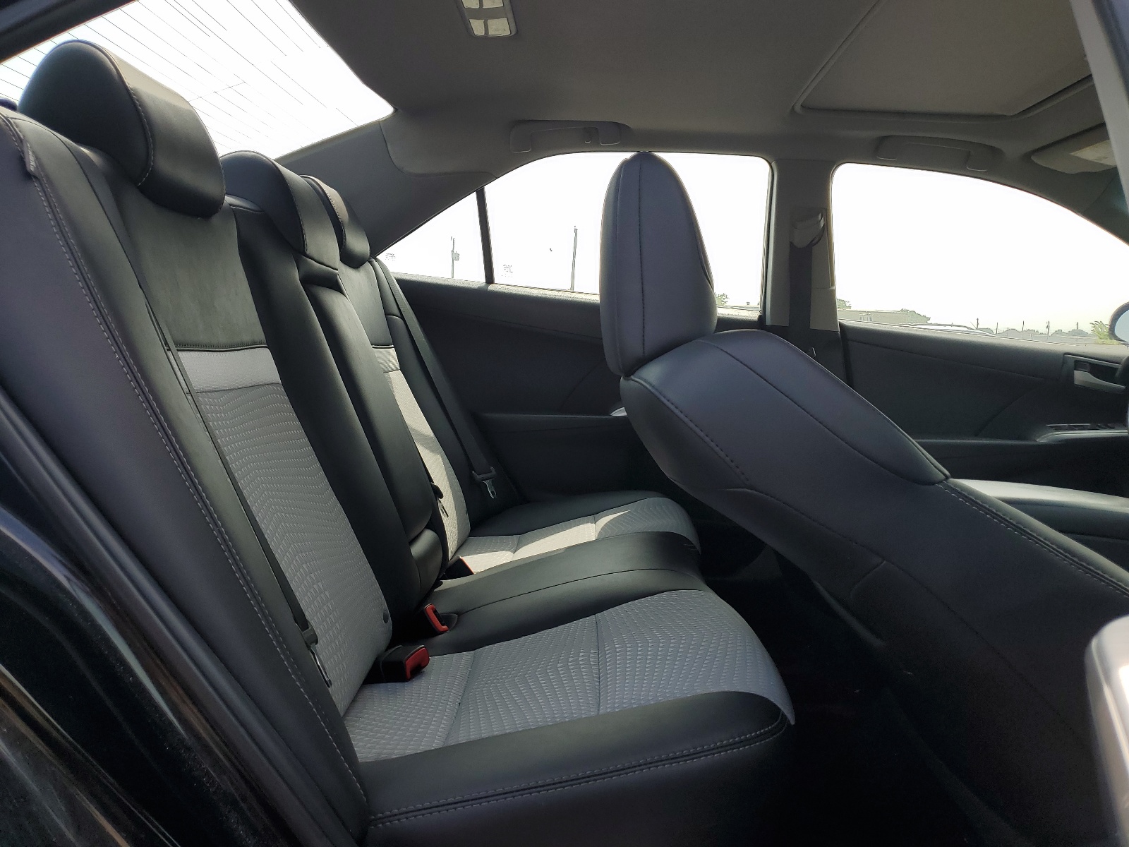 4T1BF1FK6EU363615 2014 Toyota Camry L