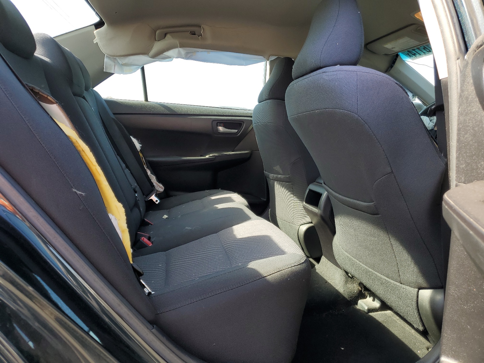 4T1BF1FK4GU569731 2016 Toyota Camry Le