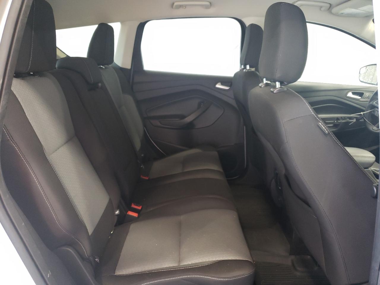 2018 Ford Escape Se VIN: 1FMCU0GD2JUC87311 Lot: 62914484