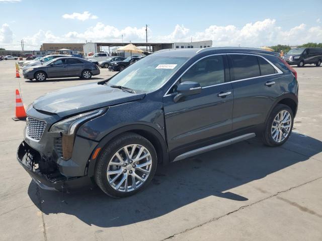 2021 Cadillac Xt4 Premium Luxury