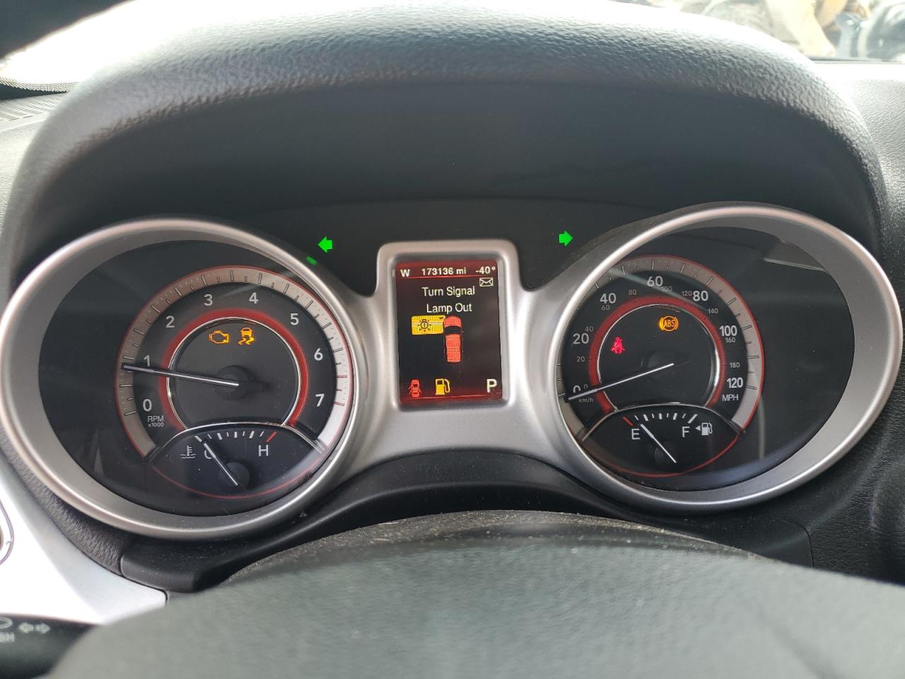 2017 Dodge Journey Gt VIN: 3C4PDDEGXHT548683 Lot: 64059684