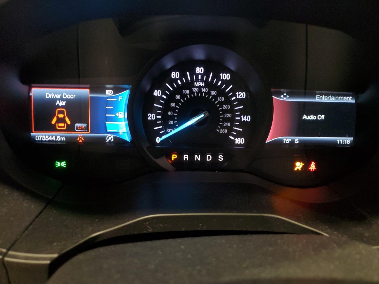 2019 Ford Edge Sel VIN: 2FMPK4J95KBB73250 Lot: 64228574