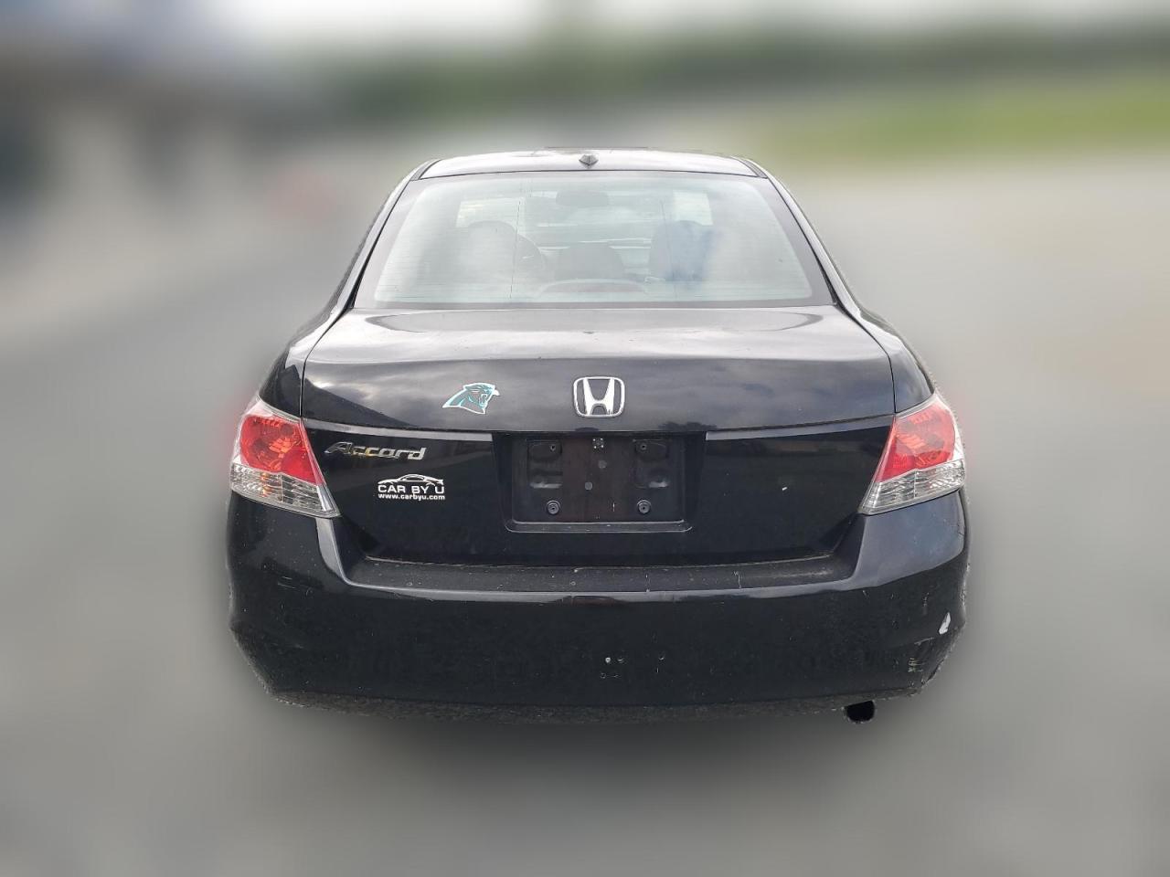 2009 Honda Accord Exl VIN: 1HGCP26899A076617 Lot: 63886704
