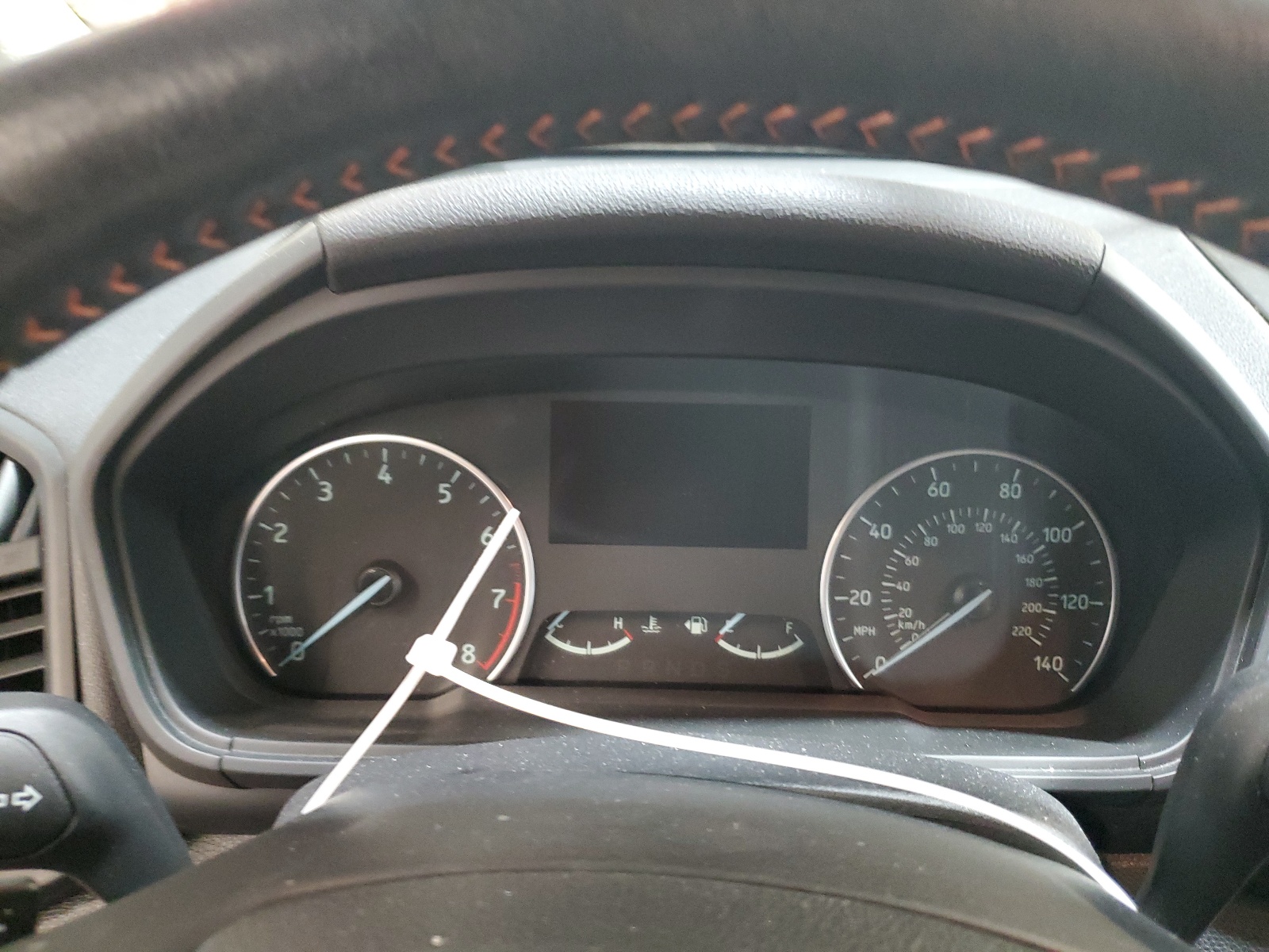 MAJ6P1CL3JC181411 2018 Ford Ecosport Ses