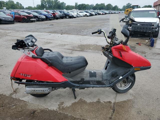 1998 Honda Cn250 