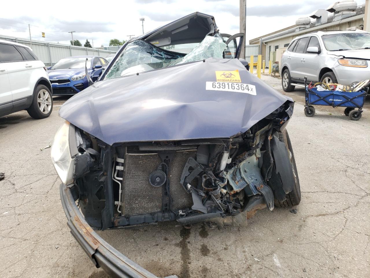 2010 Hyundai Elantra - Image 5