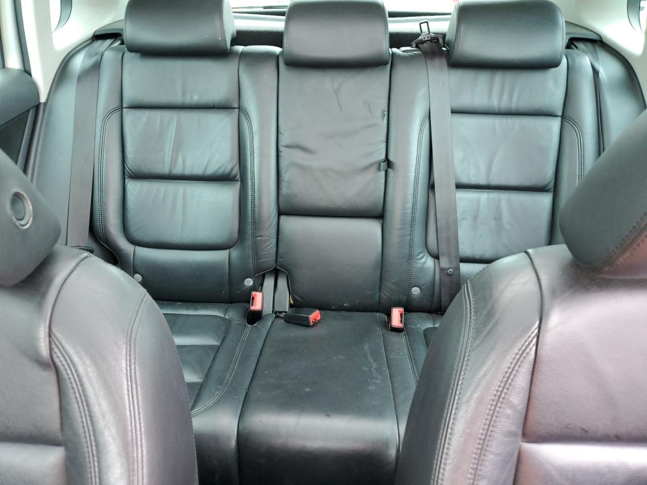 2010 Volkswagen Tiguan Se VIN: WVGBV7AX6AW535925 Lot: 64509364