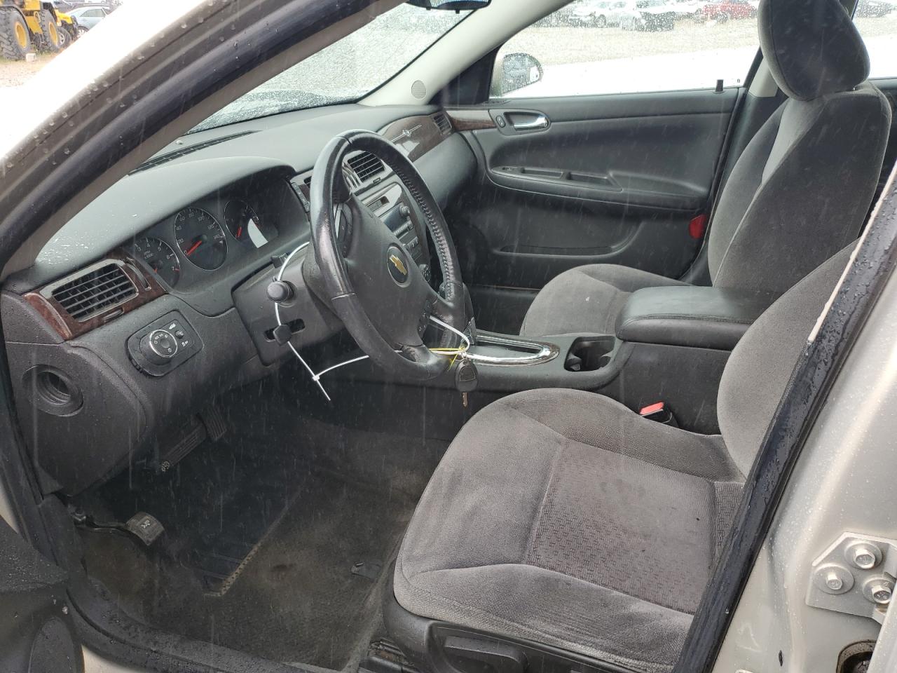 2012 Chevrolet Impala Lt VIN: 2G1WG5E39C1122279 Lot: 63287324