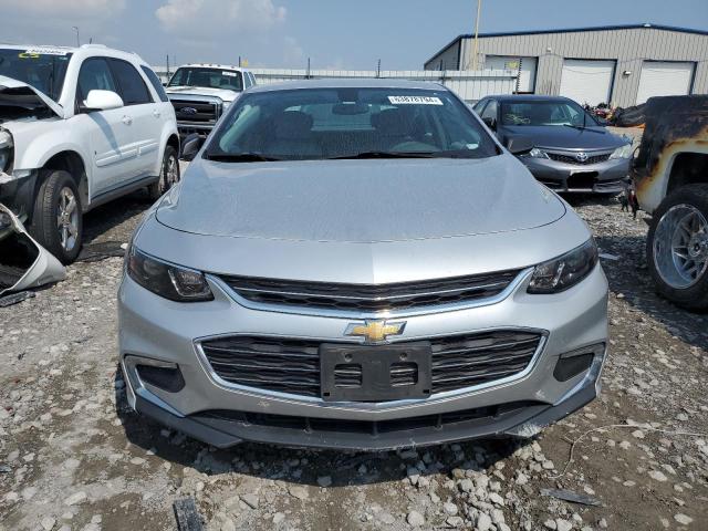  CHEVROLET MALIBU 2017 Srebrny