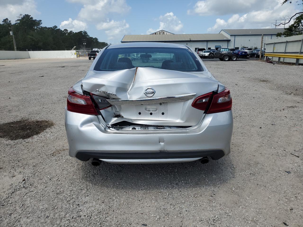 2018 Nissan Altima 2.5 VIN: 1N4AL3AP6JC290971 Lot: 64165014