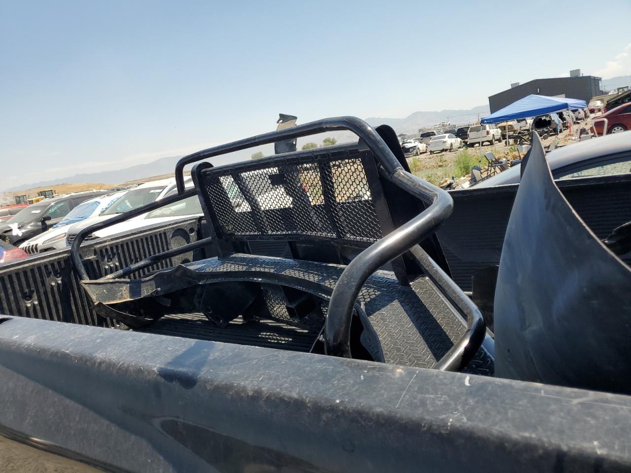 2004 Dodge Ram 2500 St VIN: 1D7KU28DX4J189004 Lot: 63810184