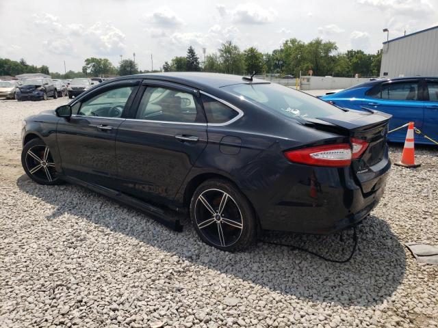 Sedans FORD FUSION 2015 Unknown