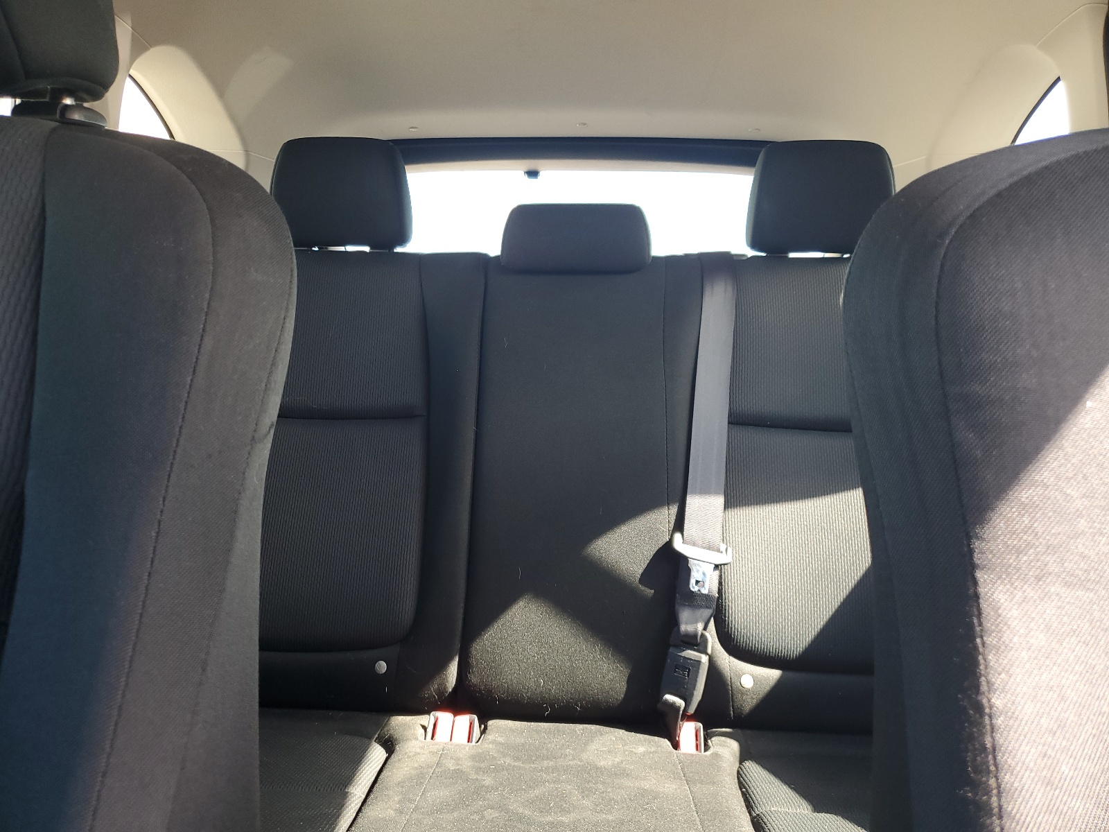 JM3KE2BE2D0109457 2013 Mazda Cx-5 Sport