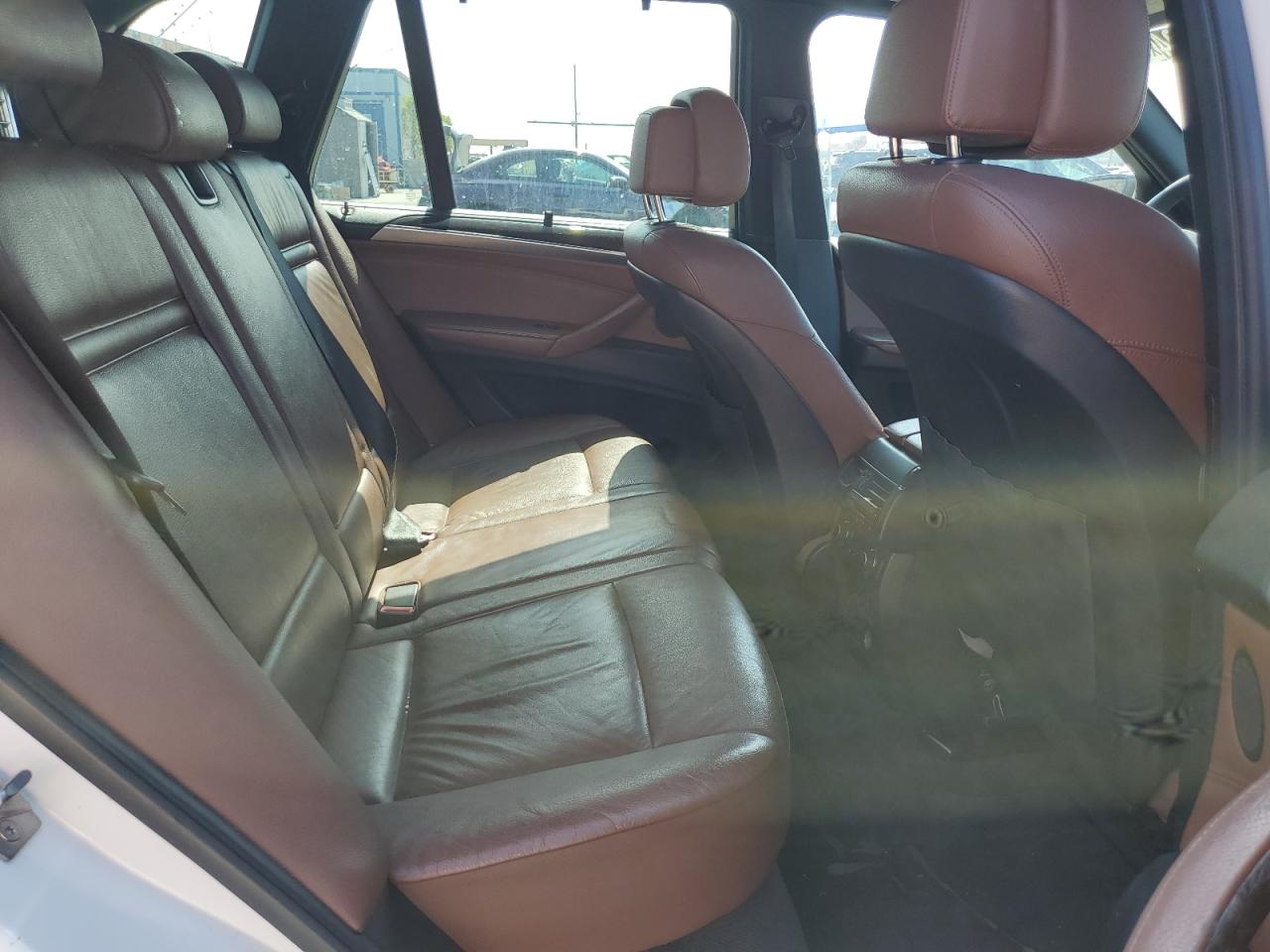 2011 BMW X5 xDrive35I VIN: 5UXZV4C52BL402013 Lot: 69201924