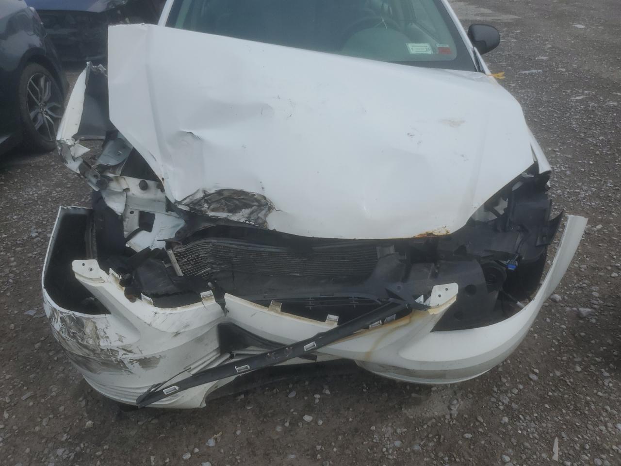 2006 Chevrolet Cobalt Ls VIN: 1G1AK55F867858396 Lot: 64295124