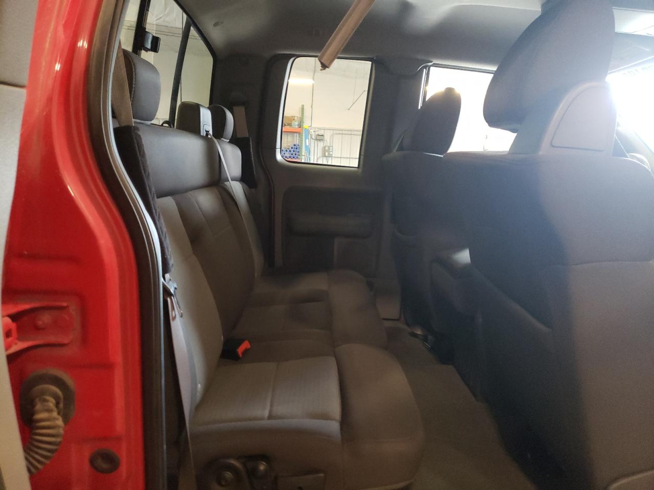 2006 Ford F150 VIN: 1FTPX14546FB35557 Lot: 61695614