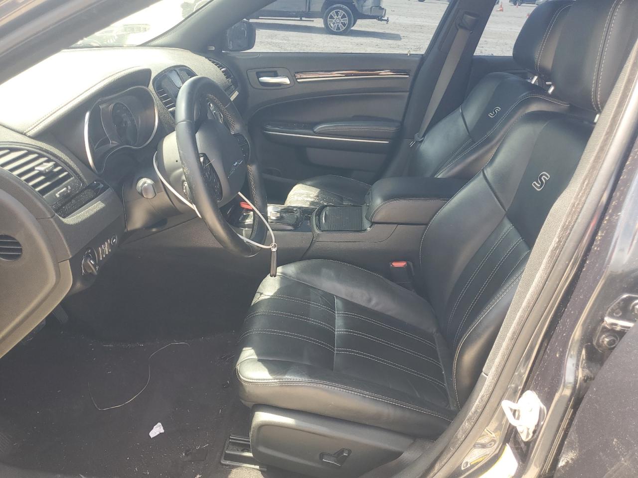 2019 Chrysler 300 S VIN: 2C3CCAGG4KH538331 Lot: 65318474