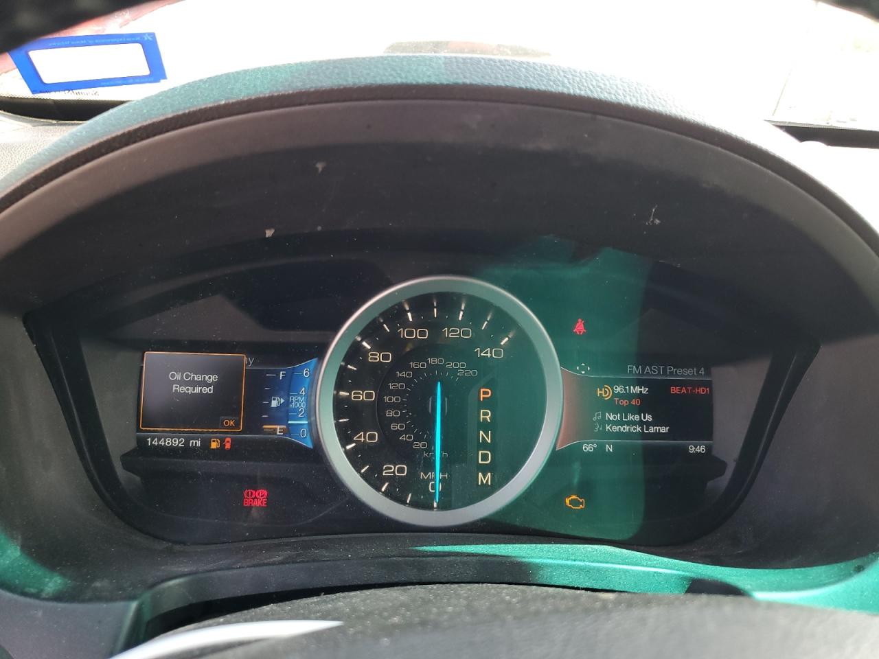 2014 Ford Explorer Limited VIN: 1FM5K7F84EGB54890 Lot: 63141224