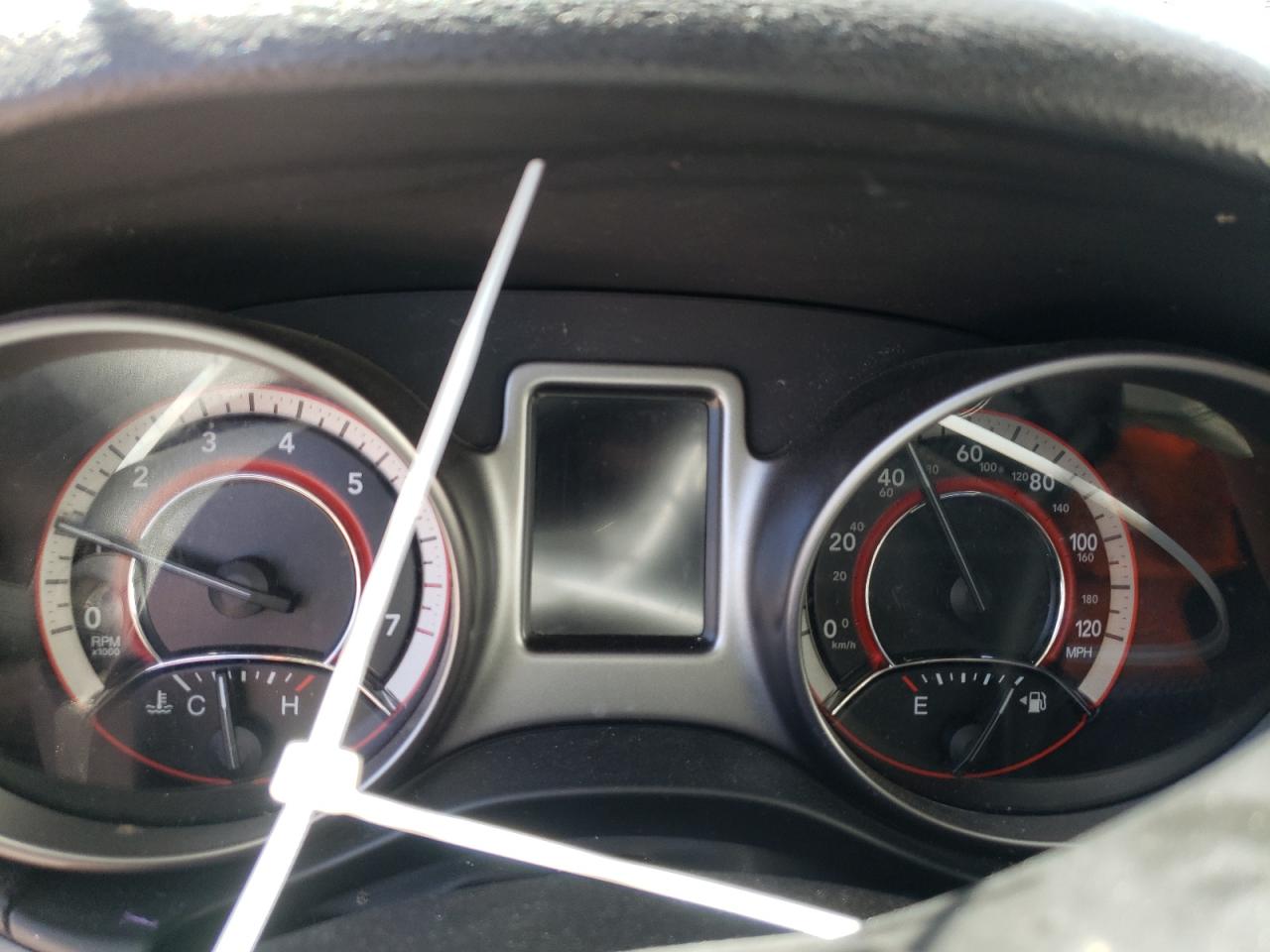 2017 Dodge Journey Crossroad VIN: 3C4PDDGG7HT560884 Lot: 61931884