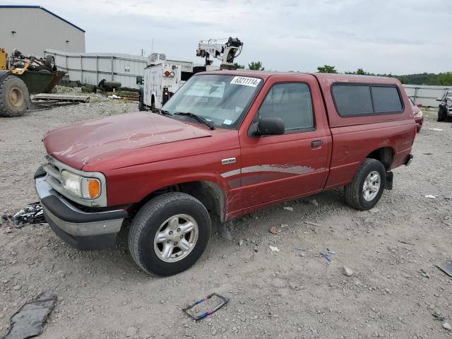 1997 Mazda B2300  for Sale in Earlington, KY - Front End