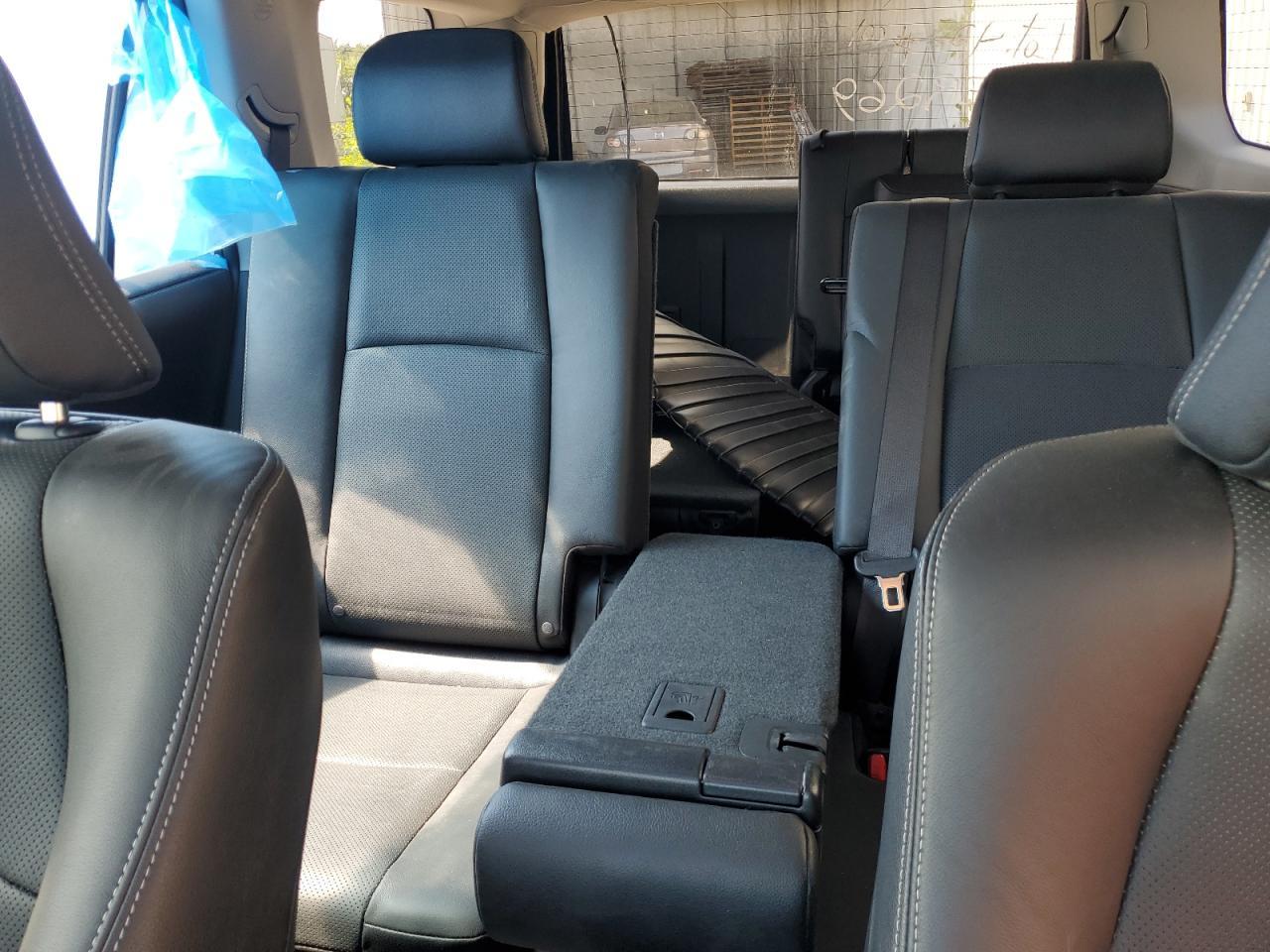 2023 Toyota 4Runner Limited VIN: JTEKU5JR8P6105007 Lot: 65037364