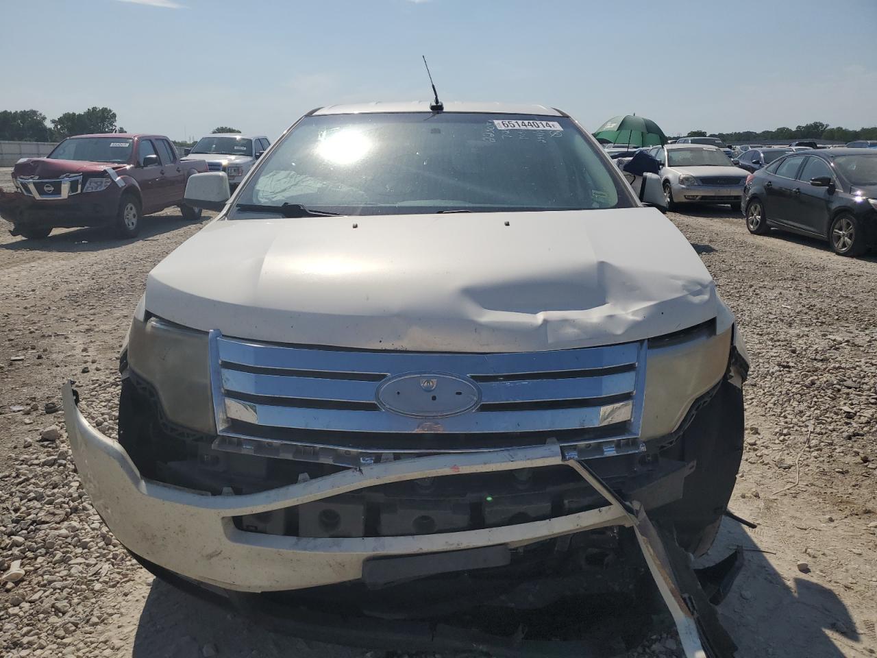2008 Ford Edge - Image 5