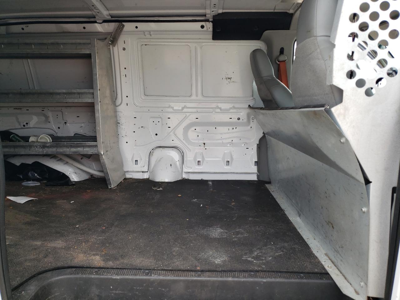 2014 Ford Econoline E150 Van VIN: 1FTNE1EW8EDA70002 Lot: 62508194