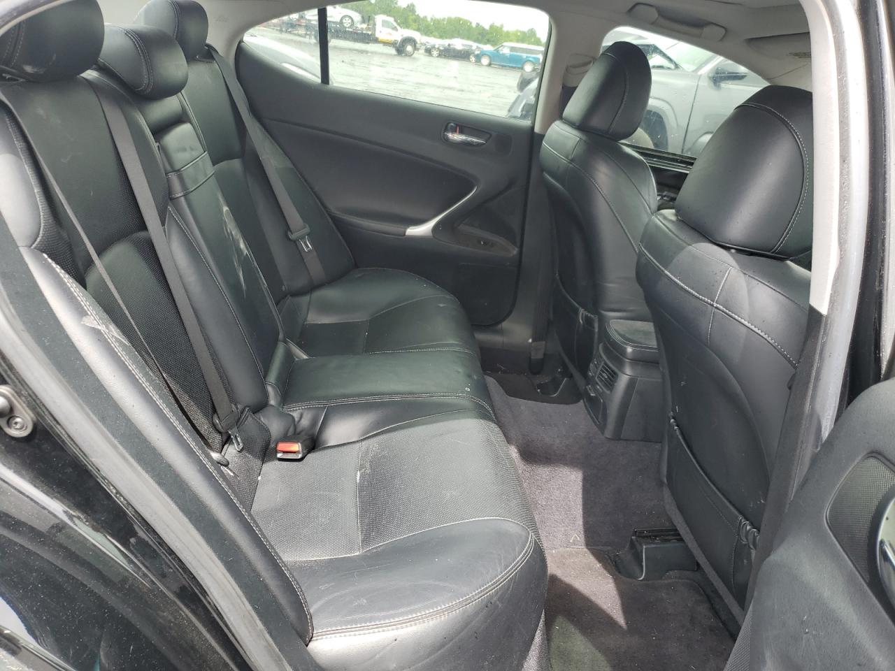 2009 Lexus Is 250 VIN: JTHCK262595028709 Lot: 64046964