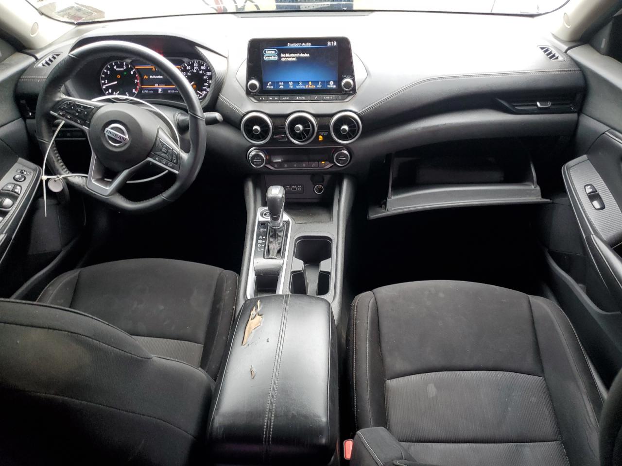 2021 Nissan Sentra - Image 8