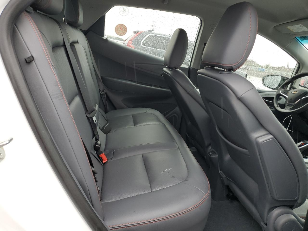 2020 Chevrolet Bolt Ev Premier VIN: 1G1FZ6S0XL4144676 Lot: 64009654