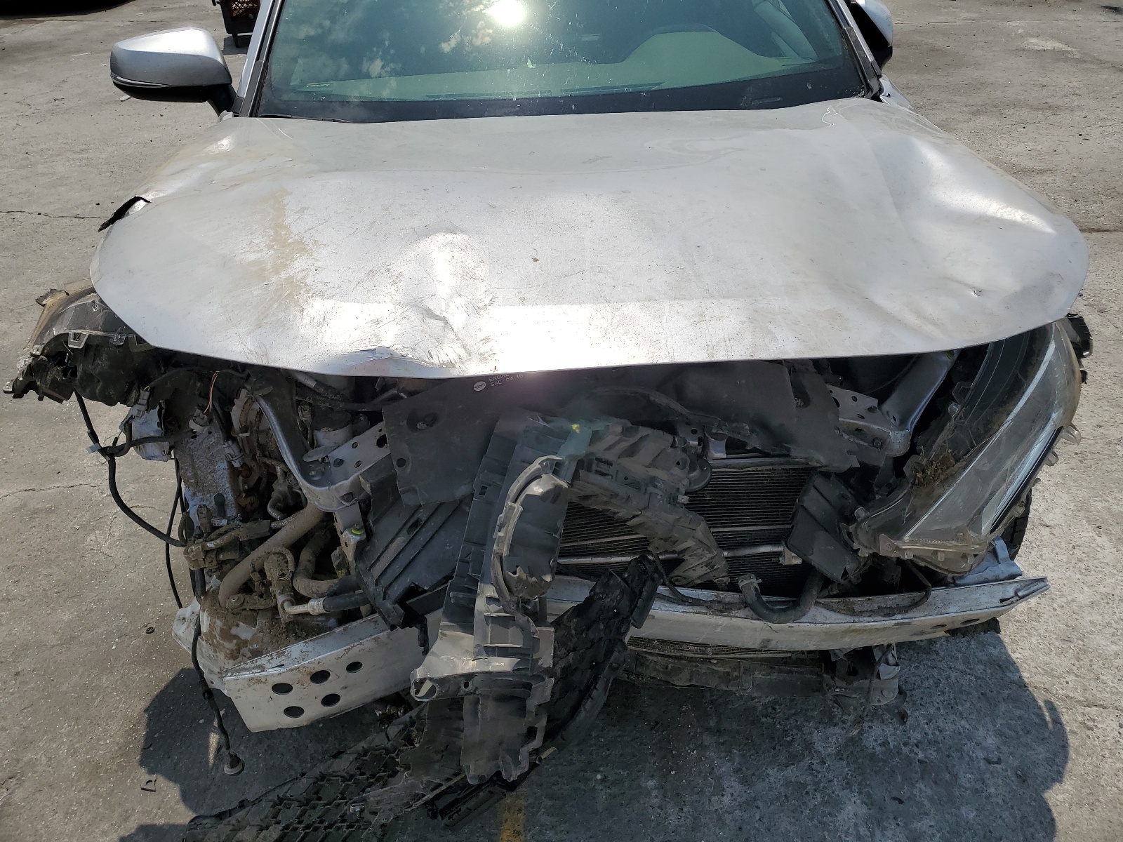 JTMAB3FVXMD057792 2021 Toyota Rav4 Prime Se