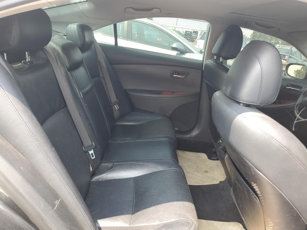 2008 Lexus Es 350 VIN: JTHBJ46G782169707 Lot: 64627724