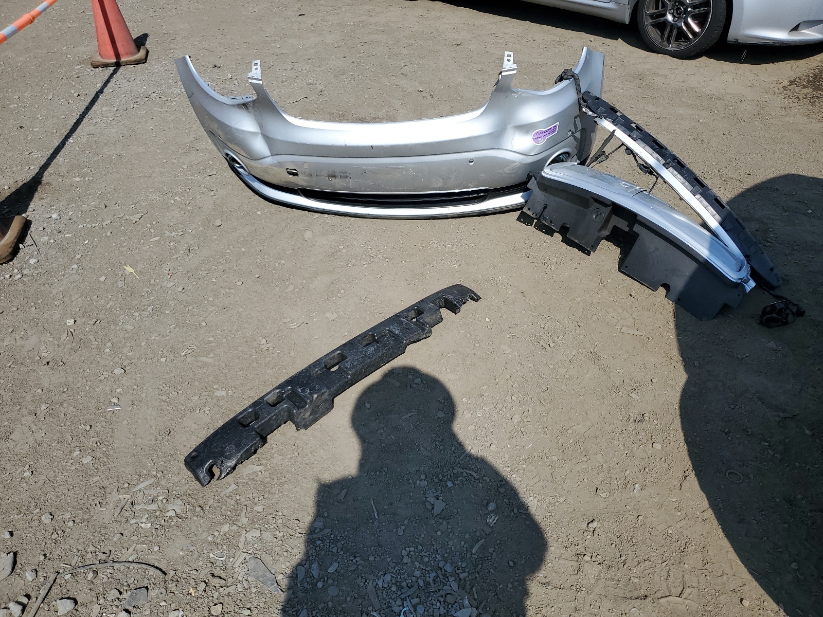 KNDJX3AE5G7007474 2016 Kia Soul Ev +