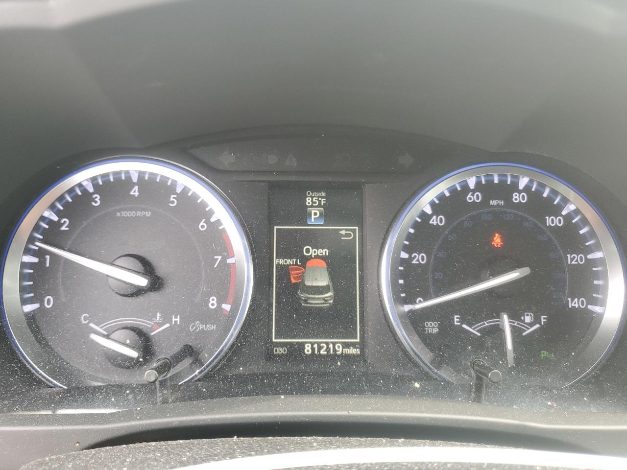 2015 Toyota Highlander Limited VIN: 5TDYKRFH4FS064191 Lot: 64439934