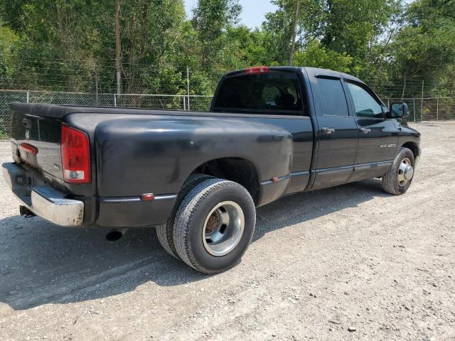 3D7MR48C25G792898 | 2005 Dodge ram 3500 st