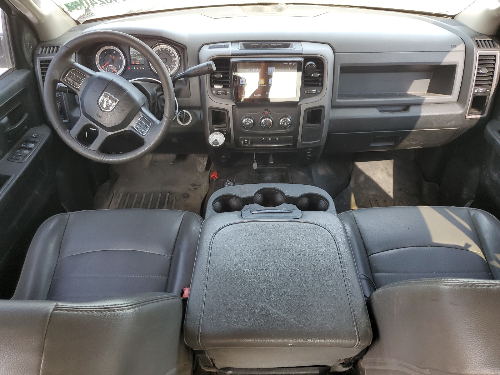 3C63RRGL7JG179133 2018 Ram 3500 St